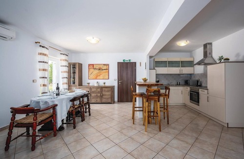 Kastel House | Beautiful home in Buje