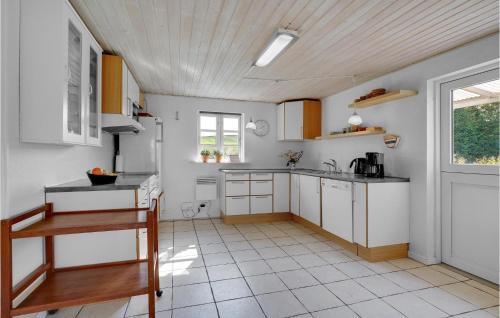 Fynshav House | Beautiful Home In Christiansfeld