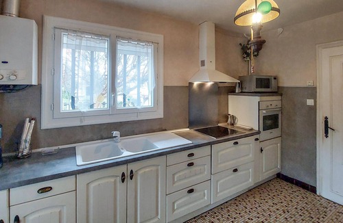 Campagne House | Beautiful home in Campagne with private swimming pool, can be inside or outside