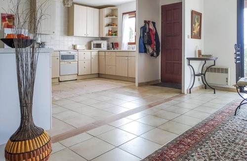 Caux House | Beautiful home in Caux