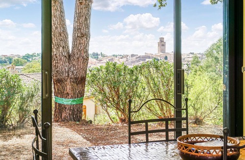 Caux House | Beautiful home in Caux