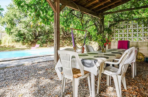 Caux House | Beautiful home in Caux