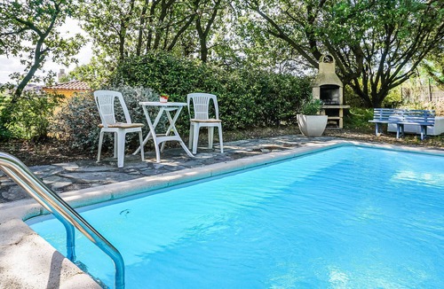 Caux House | Beautiful home in Caux
