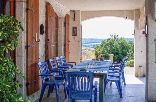 Cauzac House | Beautiful home in Cauzac