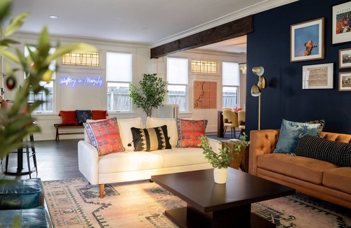 Central Gardens House | Beautiful Home in Central Gardens