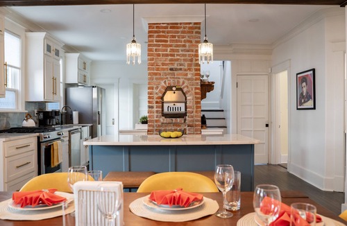 Central Gardens House | Beautiful Home in Central Gardens