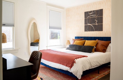 Central Gardens House | Beautiful Home in Central Gardens