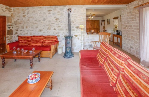 Condillac House | Beautiful home in Condillac