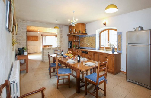 Condillac House | Beautiful home in Condillac