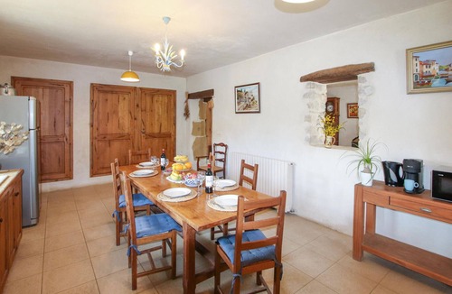 Condillac House | Beautiful home in Condillac