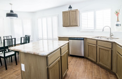 Continental Ranch House | Beautiful Home In Continental Ranch