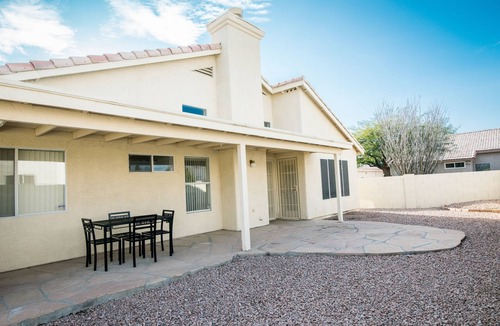 Continental Ranch House | Beautiful Home In Continental Ranch