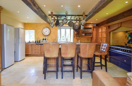 Vire-Normandie House | Beautiful home in Coulonces