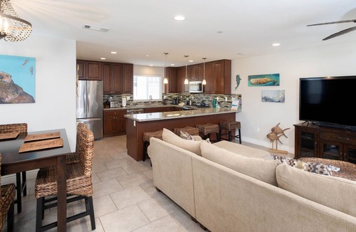 Downtown House | Beautiful Home in Downtown Pismo with Ocean Views!