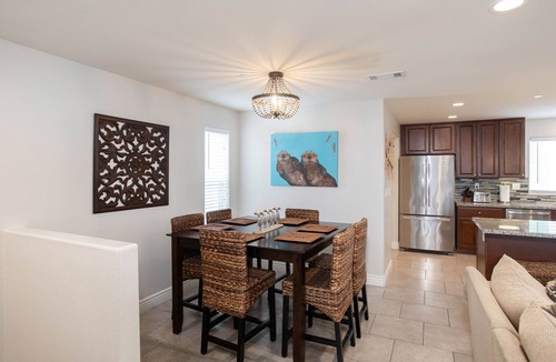 Downtown House | Beautiful Home in Downtown Pismo with Ocean Views!