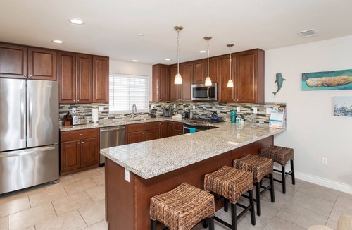 Downtown House | Beautiful Home in Downtown Pismo with Ocean Views!