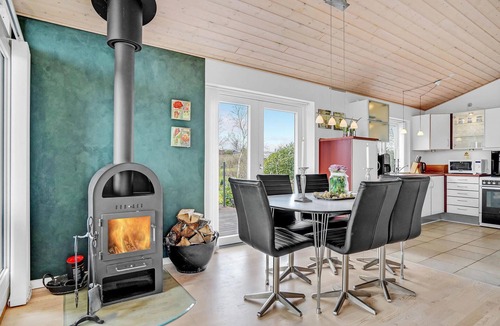 Asserballeskov House | Beautiful home in Augustenborg
