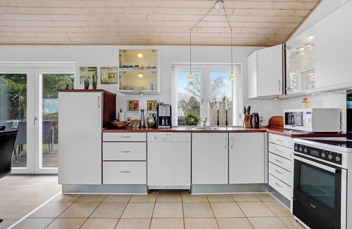 Asserballeskov House | Beautiful home in Augustenborg