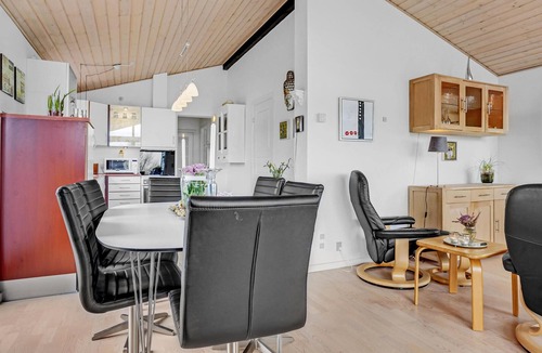 Asserballeskov House | Beautiful home in Augustenborg