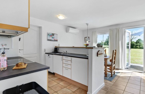 Middelfart House | Beautiful home in Brenderup Fyn