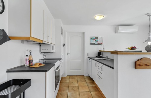 Middelfart House | Beautiful home in Brenderup Fyn