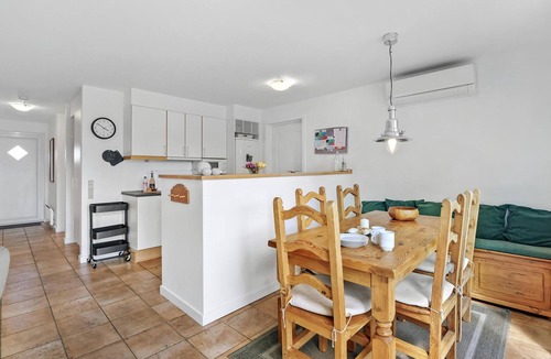 Middelfart House | Beautiful home in Brenderup Fyn