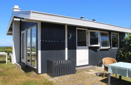 Middelfart House | Beautiful home in Brenderup Fyn