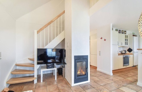 Middelfart House | Beautiful home in Brenderup Fyn