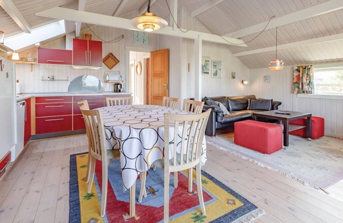 Middelfart House | Beautiful home in Brenderup Fyn