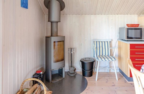 Middelfart House | Beautiful home in Brenderup Fyn