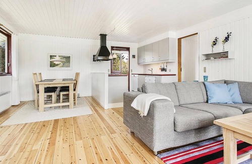 Dronningmolle House | Beautiful home in Dronningmølle with WiFi