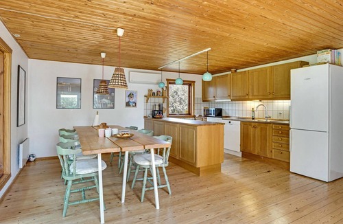 Gilleleje House | Beautiful home in Dronningmølle