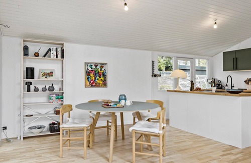Dronningmolle House | Beautiful home in Dronningmølle