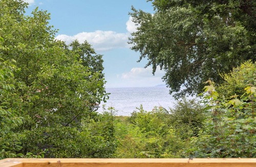 Dronningmolle House | Beautiful home in Dronningmølle