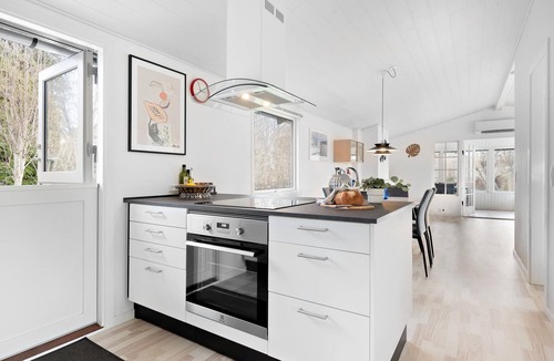 Dronningmolle House | Beautiful home in Dronningmølle