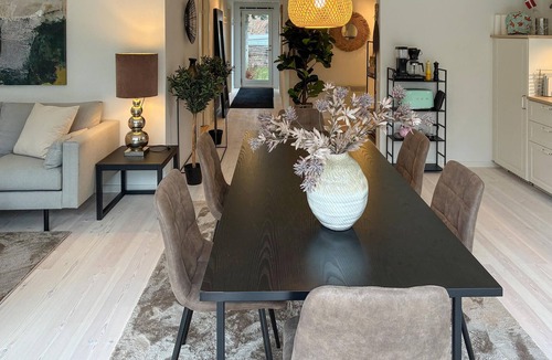 Dronningmolle House | Beautiful home in Dronningmølle with WiFi