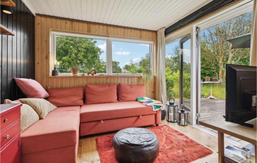 Karrebksminde House | Beautiful Home In Karrebæksminde