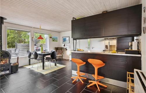 Karrebksminde House | Beautiful Home In Karrebæksminde