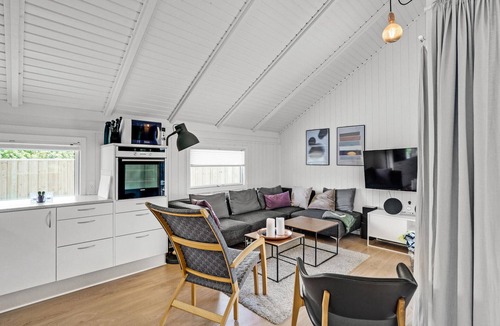 Vejers Strand House | Beautiful home in Vejers Strand
