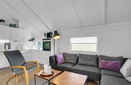 Vejers Strand House | Beautiful home in Vejers Strand