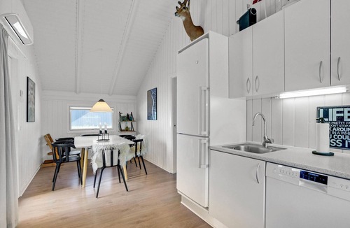 Vejers Strand House | Beautiful home in Vejers Strand