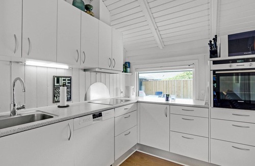Vejers Strand House | Beautiful home in Vejers Strand