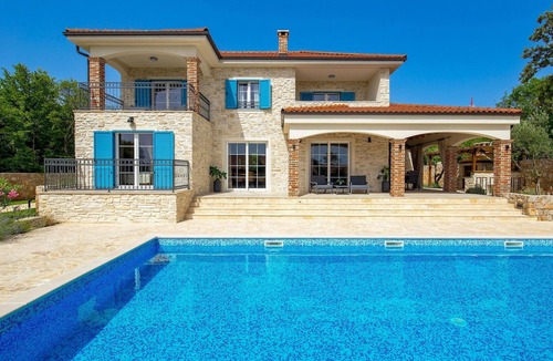 Kras House | Beautiful home in Dobrinj