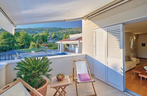 Primosten Burnji House | Beautiful home in Dolac