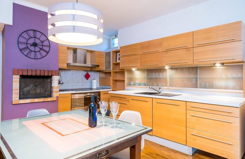 Lapad House | Beautiful home in Dubrovnik with WiFi