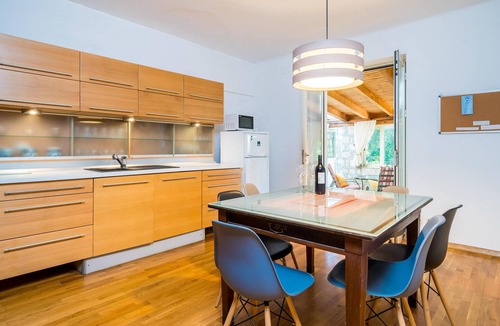 Lapad House | Beautiful home in Dubrovnik with WiFi