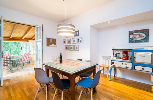Lapad House | Beautiful home in Dubrovnik with WiFi