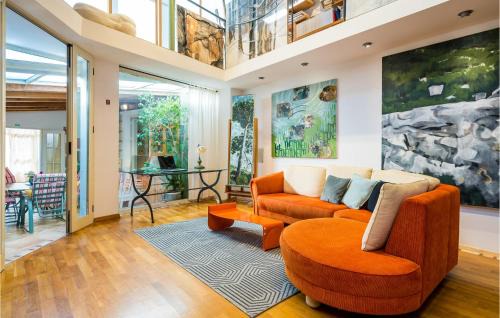 Lapad House | Beautiful Home In Dubrovnik With Wifi