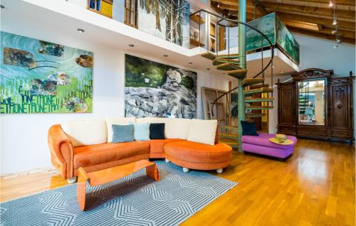 Lapad House | Beautiful Home In Dubrovnik With Wifi