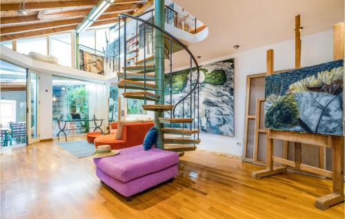 Lapad House | Beautiful Home In Dubrovnik With Wifi